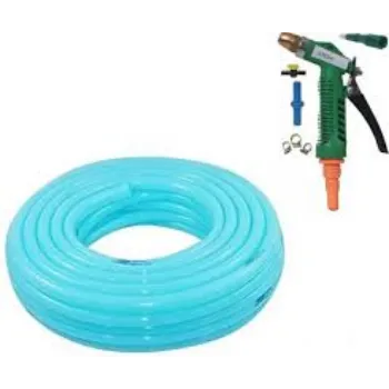 Garden Pipe